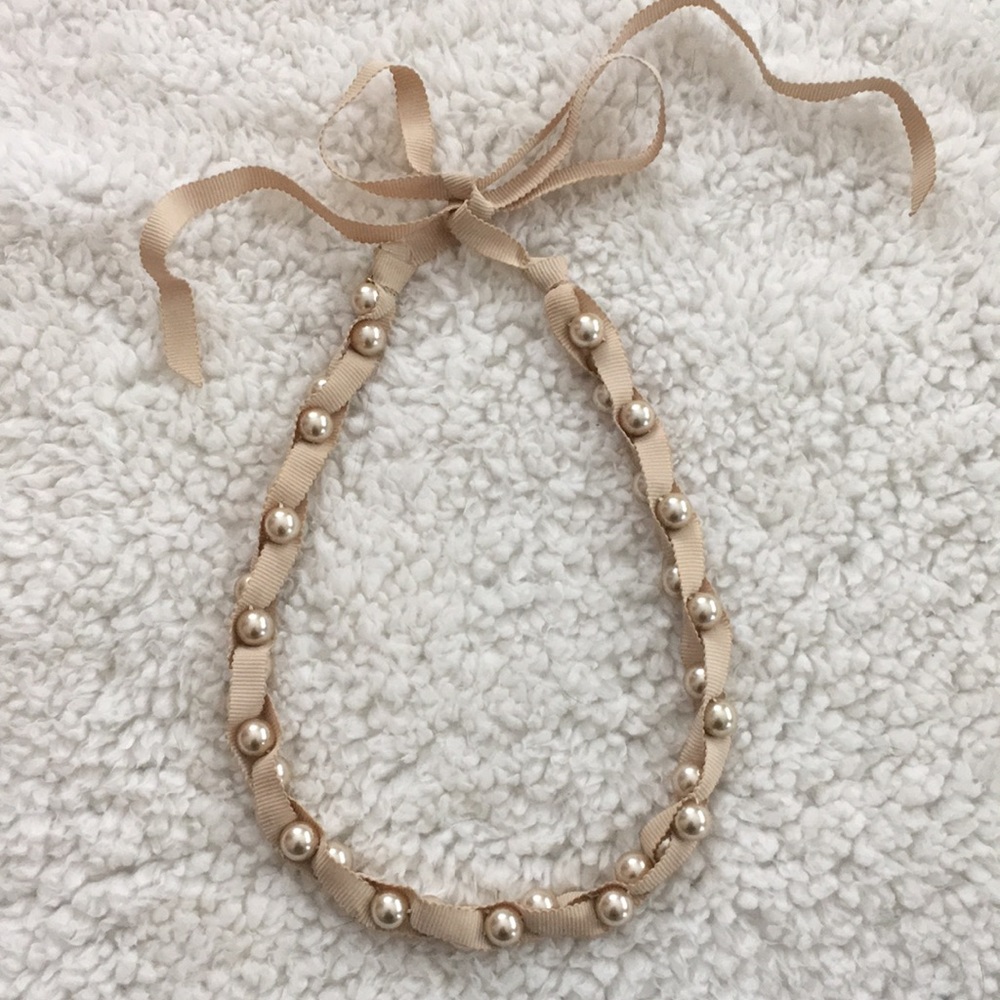 Stella and Dot Necklace